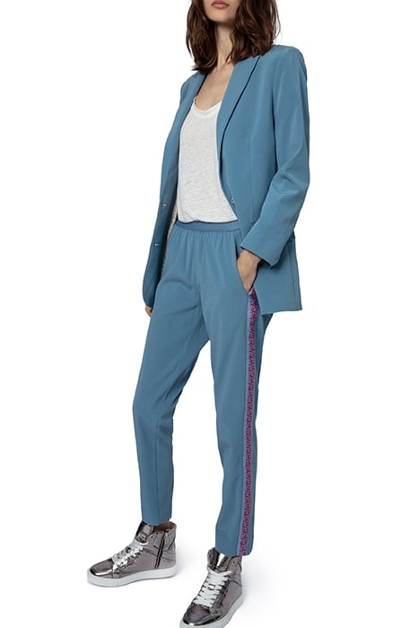 VIVACREPE PALE DENIM 3