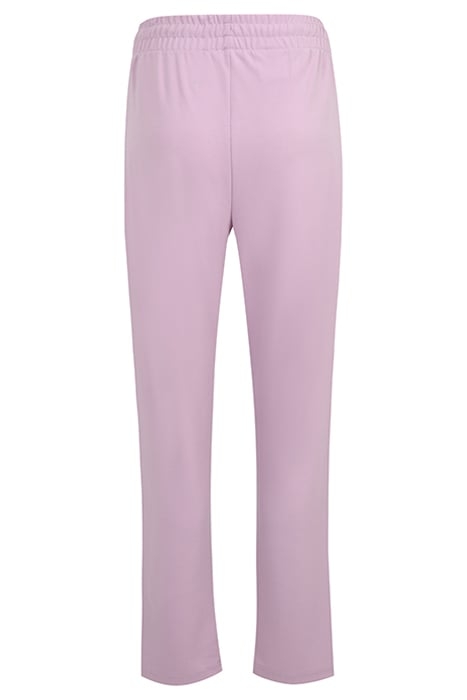 CHORIN HIGH WAIST PANTS FAIR ORCHID 2