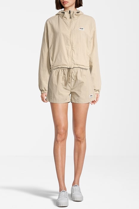 TAUCHE WOVEN SHORTS FIELDS OF RYE 3