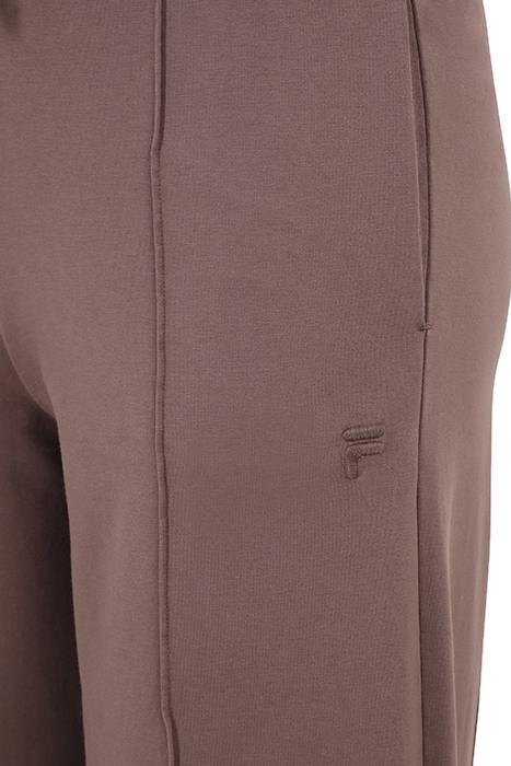 CALTANISSETT HIGH WAIST 7/8 PANTS SPARROW 5