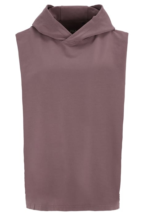 CONEGLIANO OVERSIZED HOODY SPARROW 1