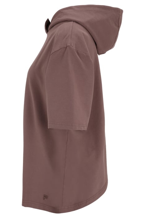 CASTELLAR OVERSIZED HOODY SPARROW 3