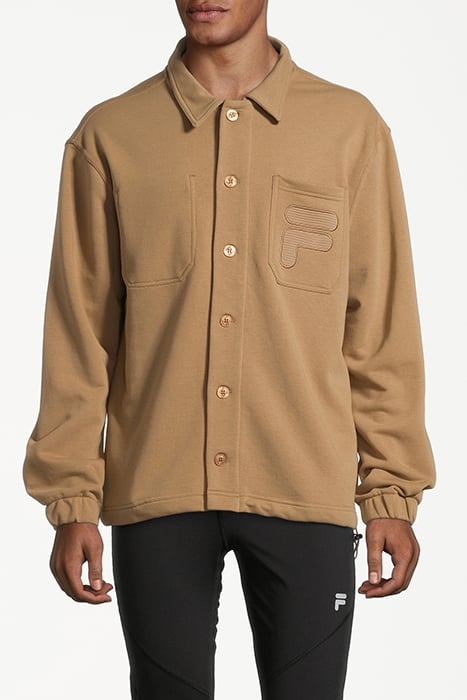 CORRALEJO JACKET SEPIA TINT 2