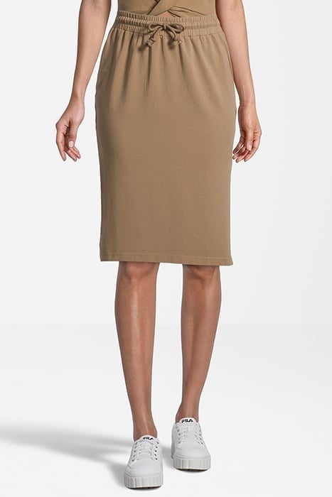 CEVIRA SKIRT SEPIA TINT 2