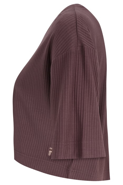 CAMPIONE CROPPED TEE SPARROW 3