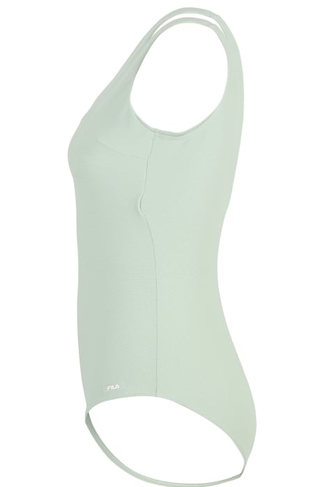 SUCRE SWIMSUIT SILT GREEN 3