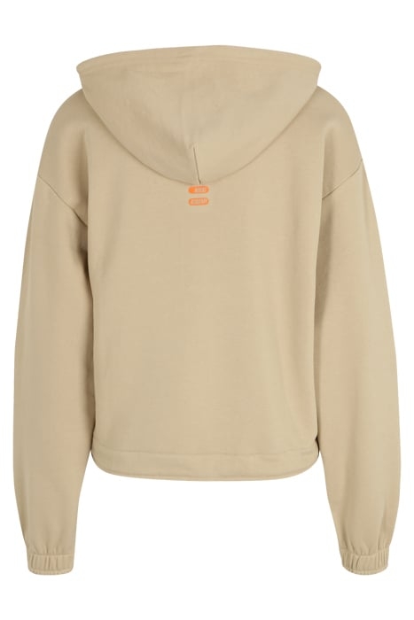 C64 CROPPED HOODY FIELDS OF RYE 2