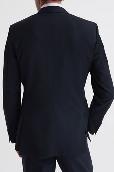 HOPE-SB BLAZER NAVY 2