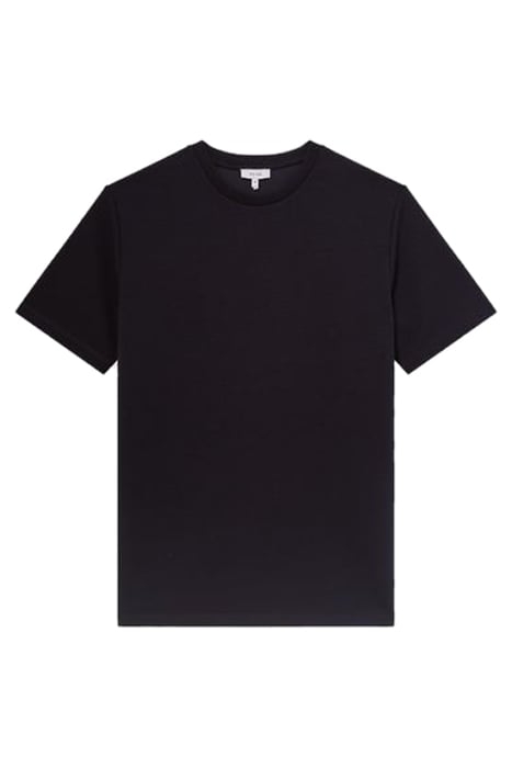 BRADLEY BASIC T-SHIRT NAVY 2