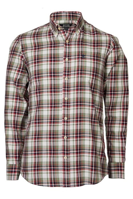 CF LS WS CLR CHSTPKT BSC SHIRT WHITE 1