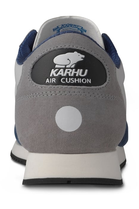 ALBATROSS 82-TRUE NAVY/BRIGHT WHITE 7