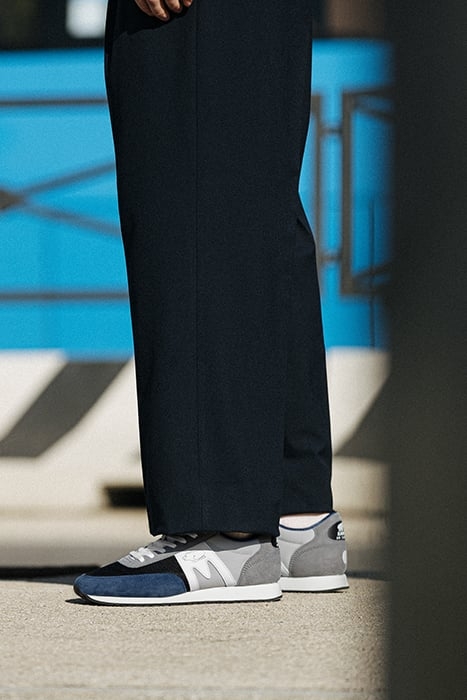 ALBATROSS 82-TRUE NAVY/BRIGHT WHITE 4