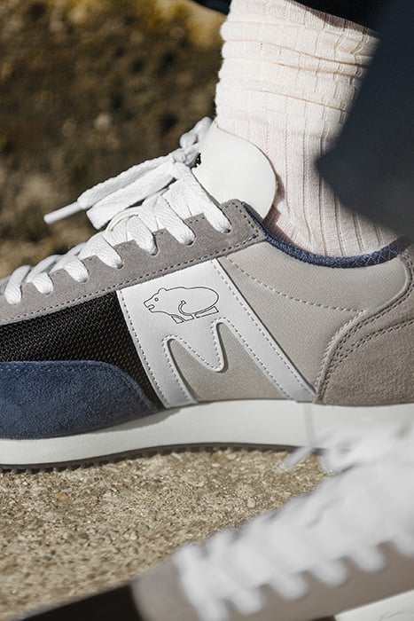 ALBATROSS 82-TRUE NAVY/BRIGHT WHITE 5