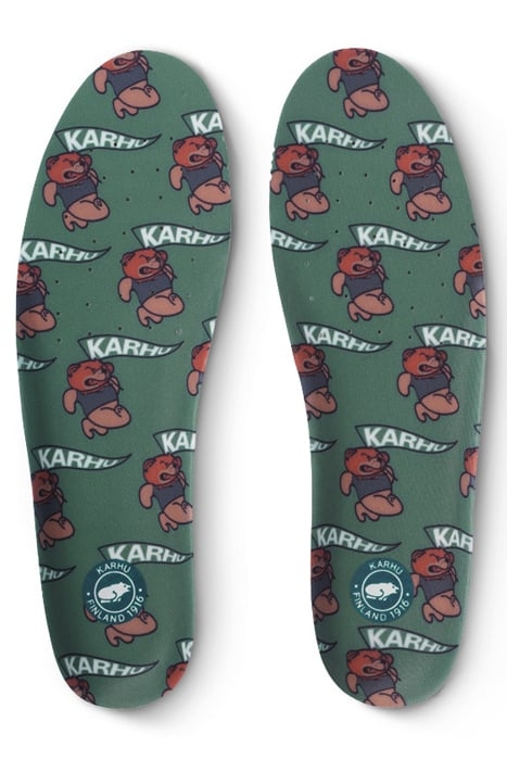 SYNCHRON CLASSIC-JET BLACK/HOT SAUCE 7