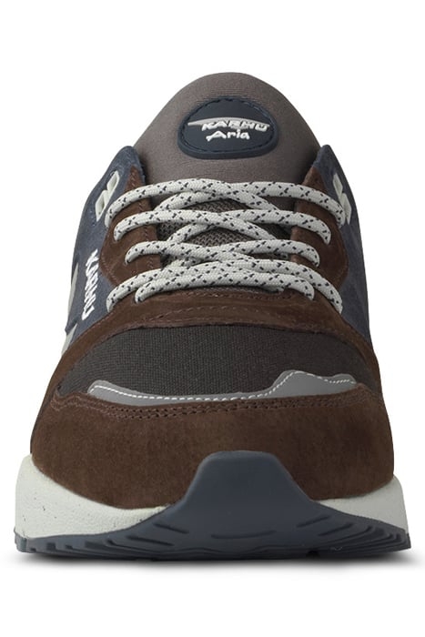 ARIA 95 JAVA/INDIA INK 8