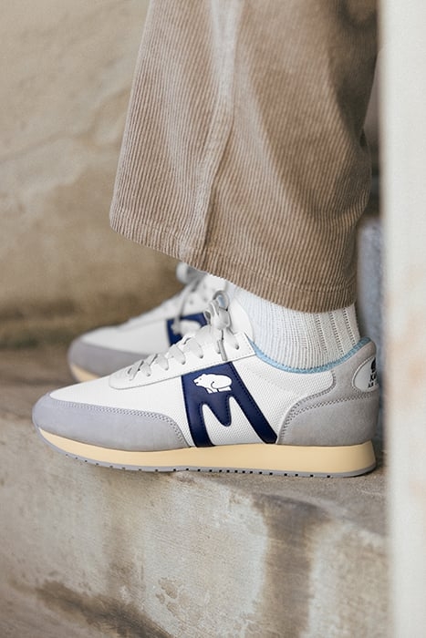 ALBATROSS 82-DAWN BLUE/SODALITE BLUE 2