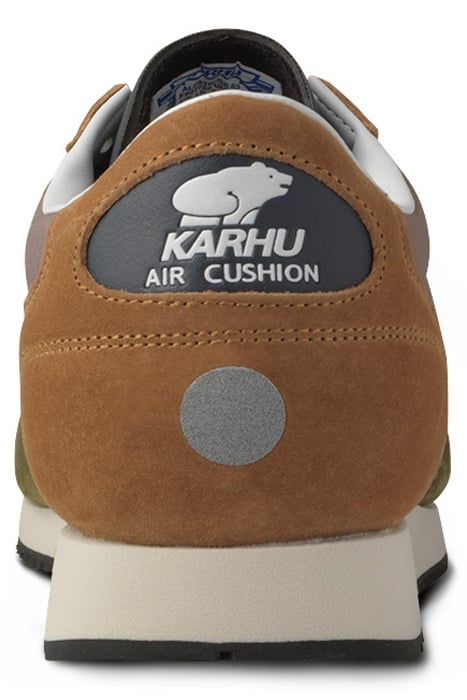 ALBATROSS 82-AVOCADO/ABBEY STONE 6