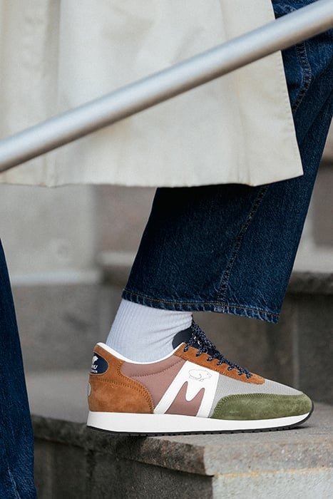 ALBATROSS 82-AVOCADO/ABBEY STONE 3