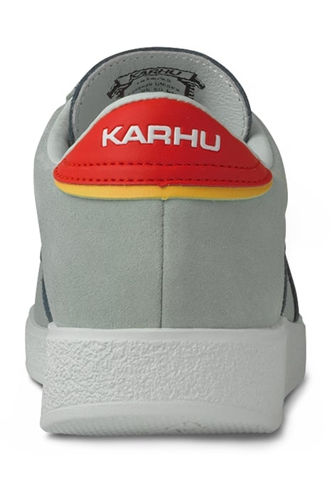 TRAMPAS-ABBEY STONE/JUNE BUG 5