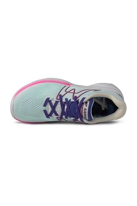 WOMEN'S FUSION 2021 BILLOWING SAIL/NEON MAGENTA 2