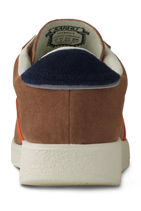 TRAMPAS-RUBBER/FIESTA 5