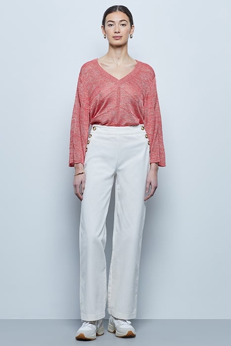 TOP ALIZE POPPY PINK 2