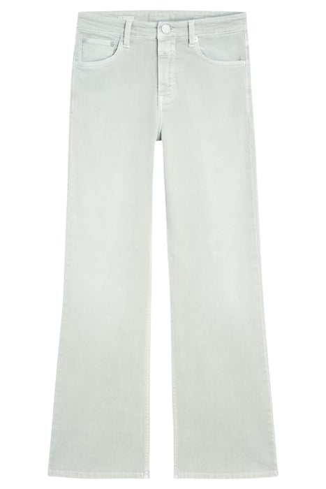 CLOSED WOMEN BAYLIN JEANS GREY MARBLE 7