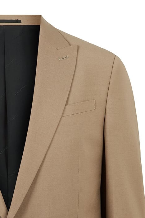 CLEAVER BLAZER CAENSTONE BROWN 7