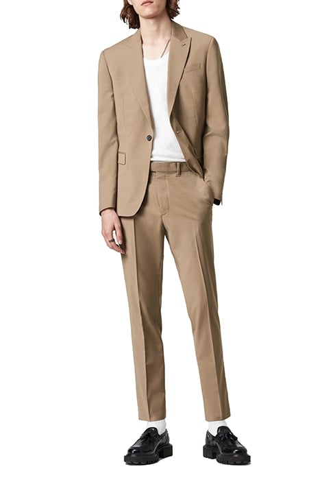 CLEAVER BLAZER CAENSTONE BROWN 3