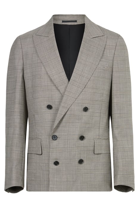 GLEBE BLAZER GREY 4