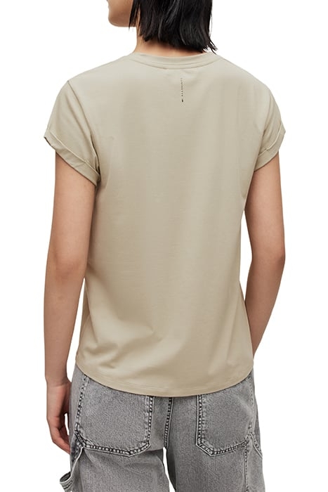 ANNA TEE PISTACHIO GREEN 2