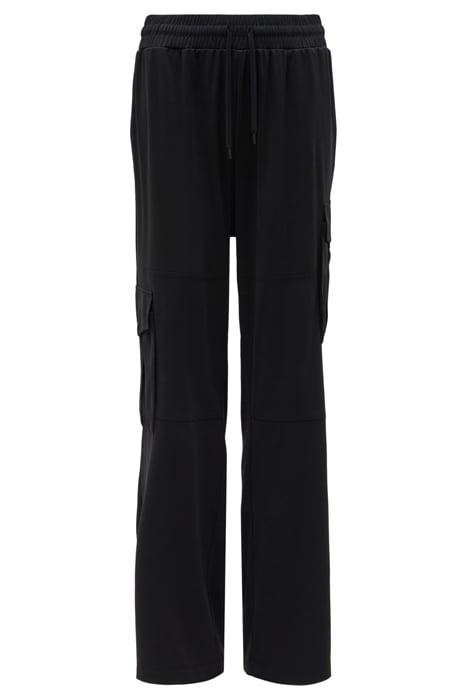 CARISSA TROUSER BLACK 8