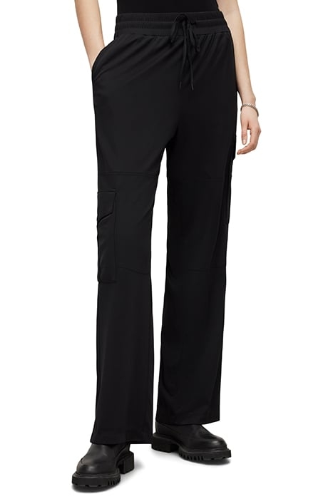 CARISSA TROUSER BLACK 1
