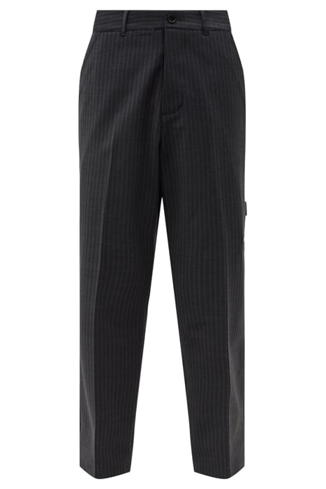 CAIRO TROUSER CHARCOAL 6