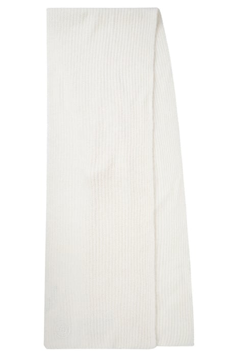 VIVA SCARF MILK WHITE 1