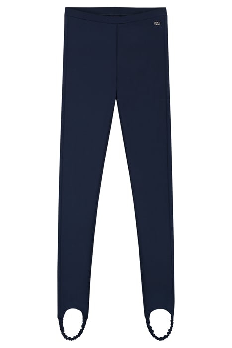 STIRRUP LEGGING ROYAL BLUE 1