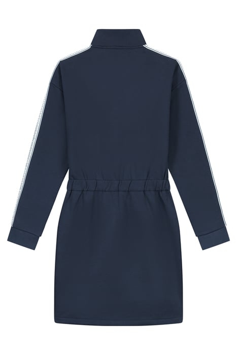 LIVIA SWEATDRESS ROYAL BLUE 2