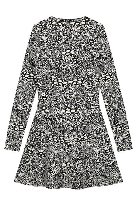 JINI DRESS SOFT SAND 2