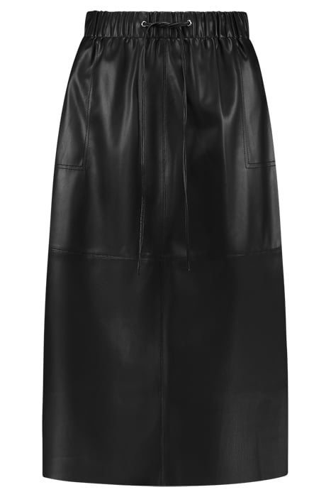 MOX SKIRT BLACK 1