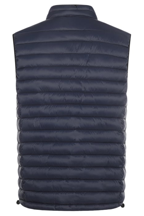 LIGHT WEIGHT BODYWAR NAVY 2