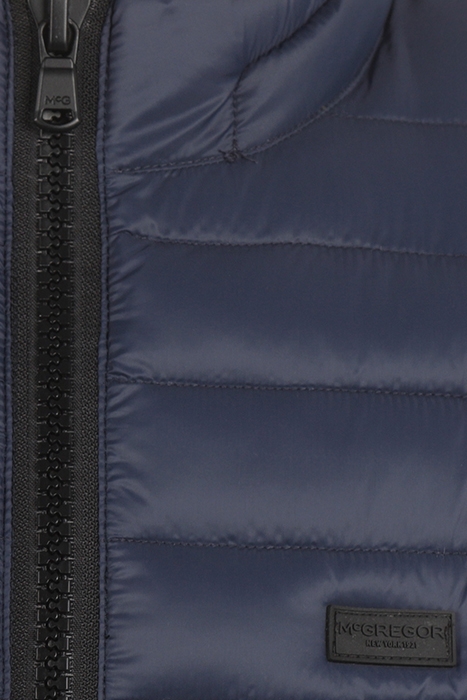 LIGHT WEIGHT BODYWAR NAVY 3