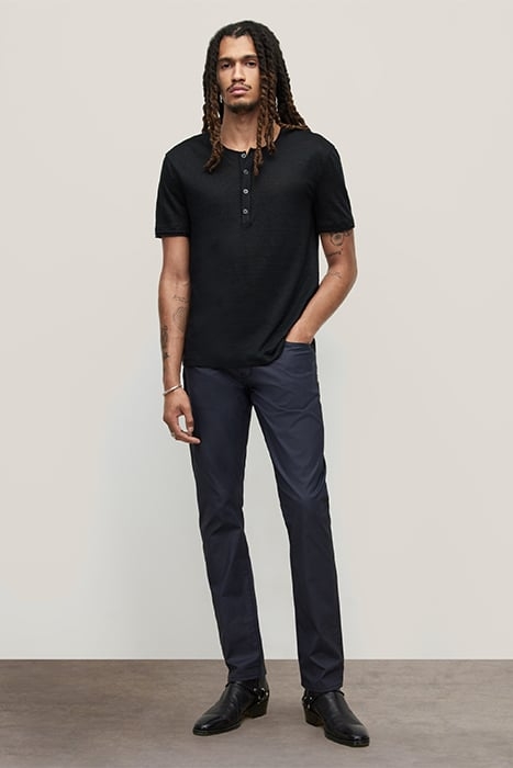 J701 - REGULAR FIT NAVY 2