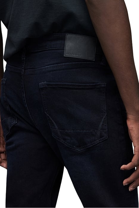 CIGARETTE BLUE BLACK 5