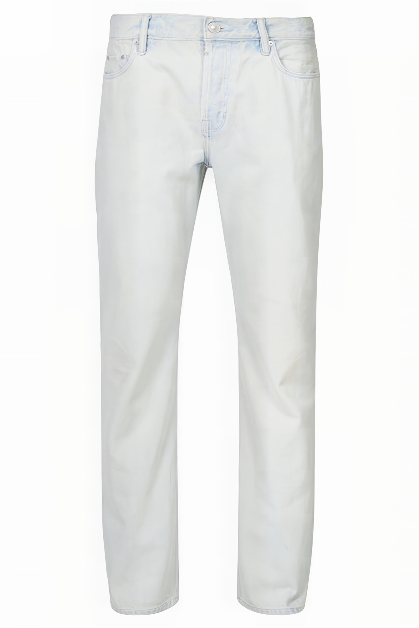 CURTIS BLEACHED INDIGO 6