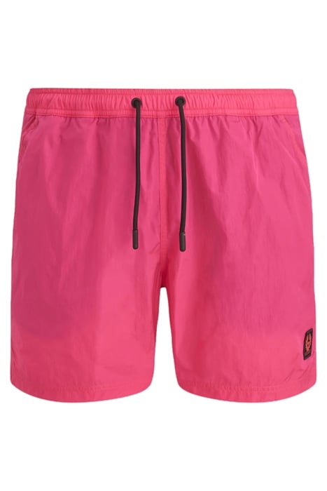 CLIPPER SWIM SHORTS FUCHSIA PINK 1