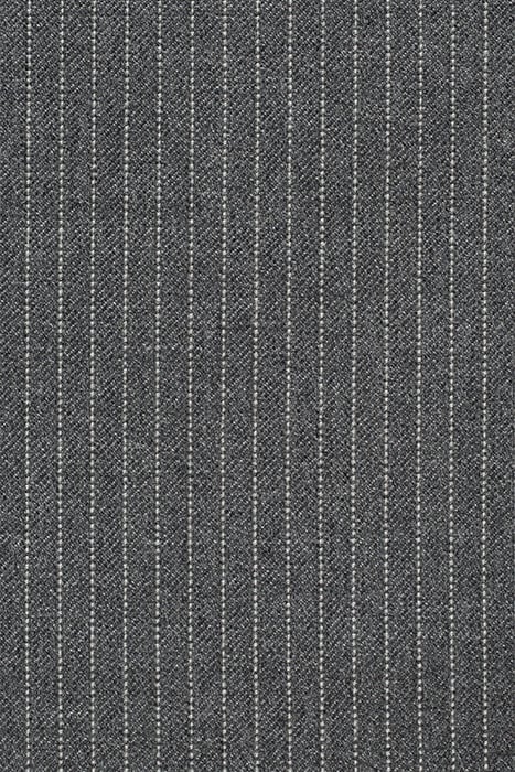 SUIT GREY STRIPE 3