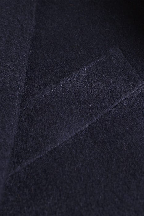 NAVY OVERCOAT 8