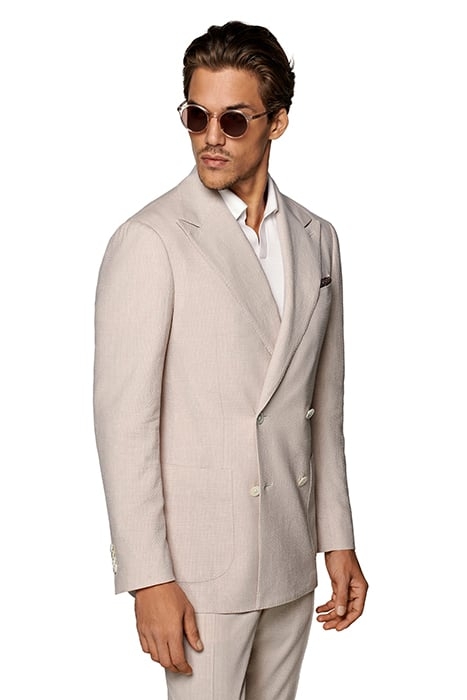 LIGHT BROWN HAVANA SUIT 2