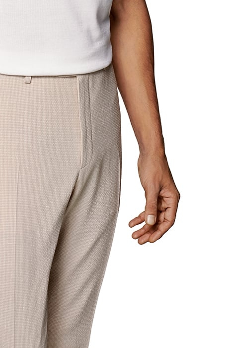 LIGHT BROWN HAVANA SUIT 7