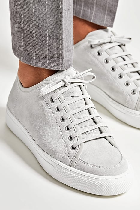 OFF WHITE UNLINED SNEAKER 3